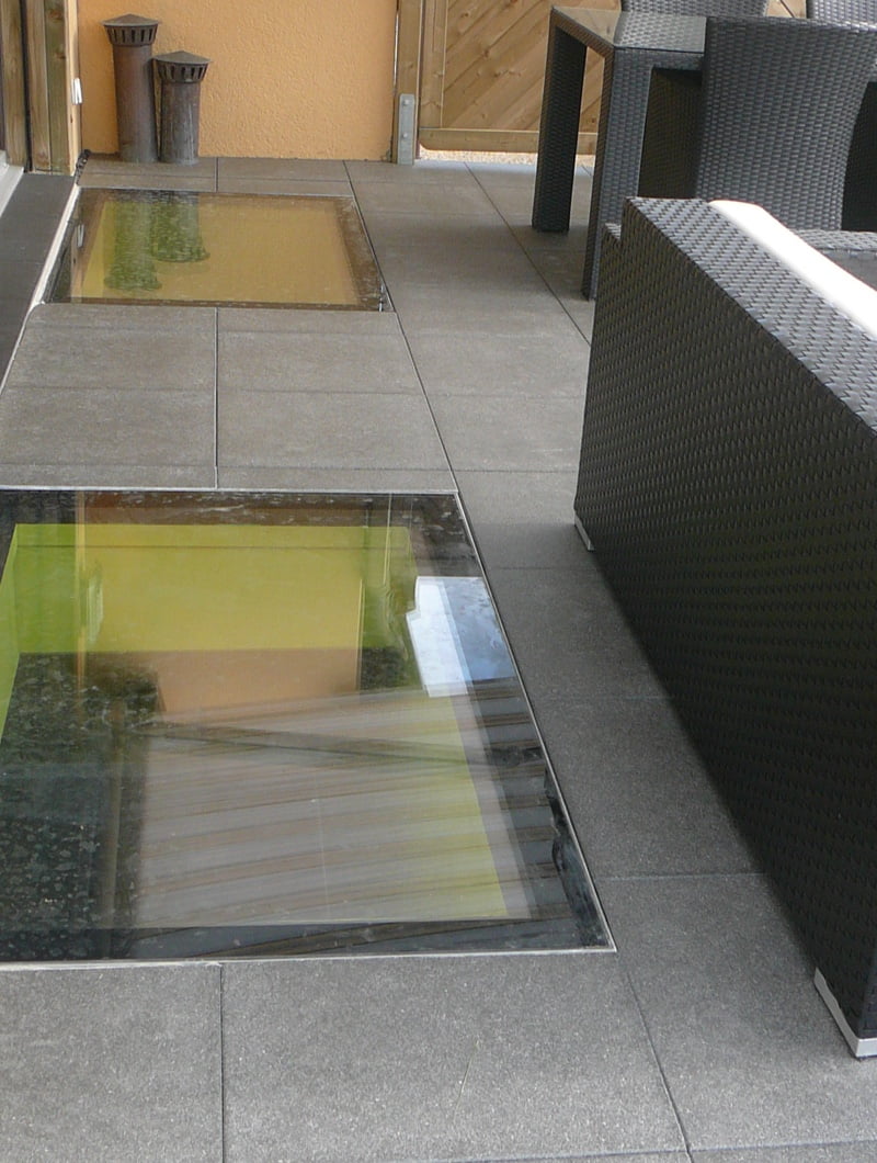 Savoy Verre Realisation Floor Glass 03