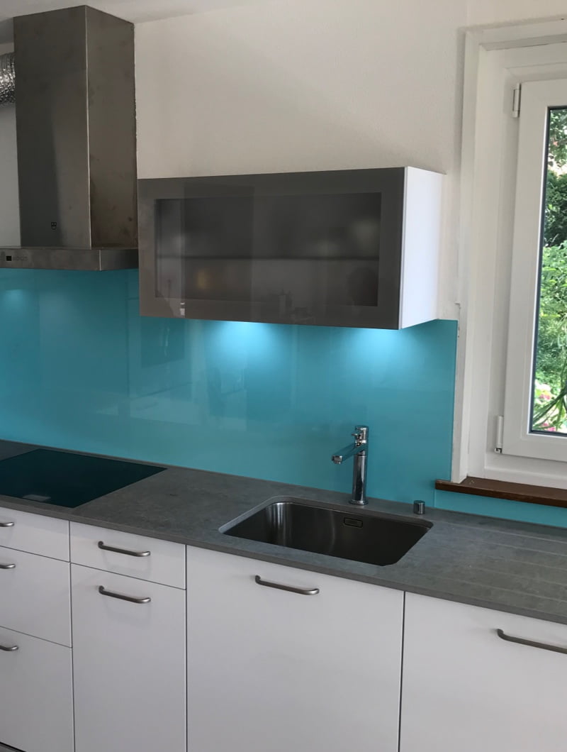 Savoy Verre Realisation Kitchen Splashback 06