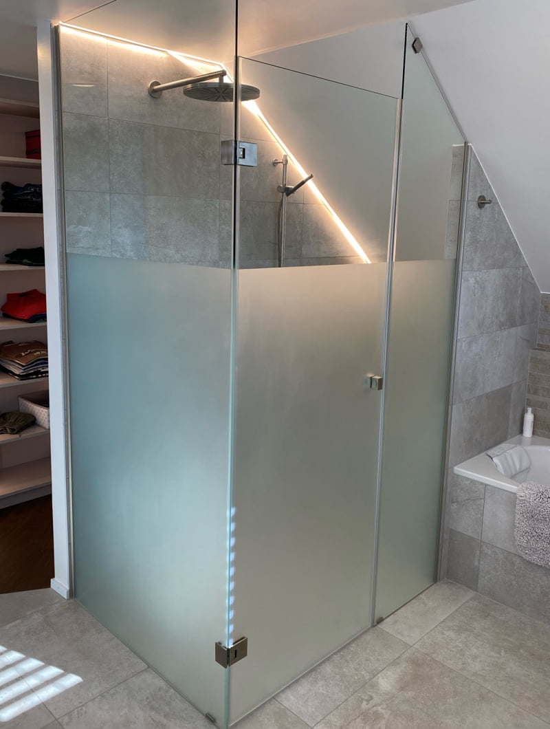 Savoy Verre Realisation Shower Cublicle 03