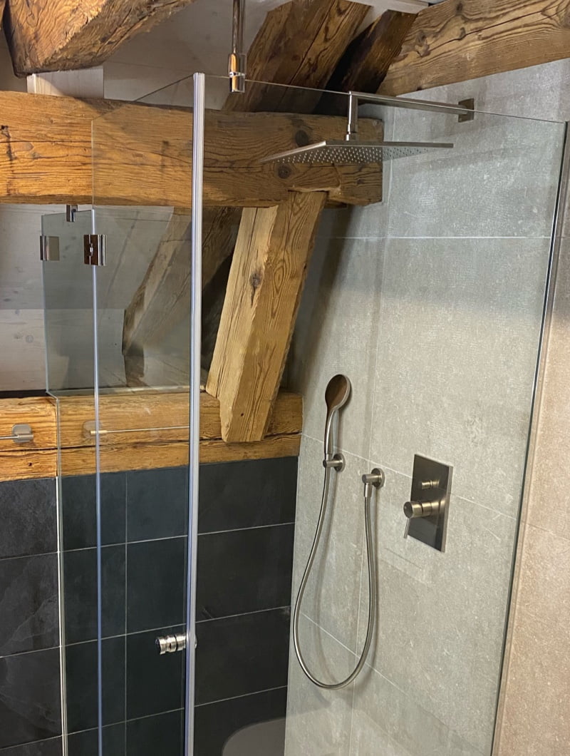 Savoy Verre Realisation Shower Screen 02