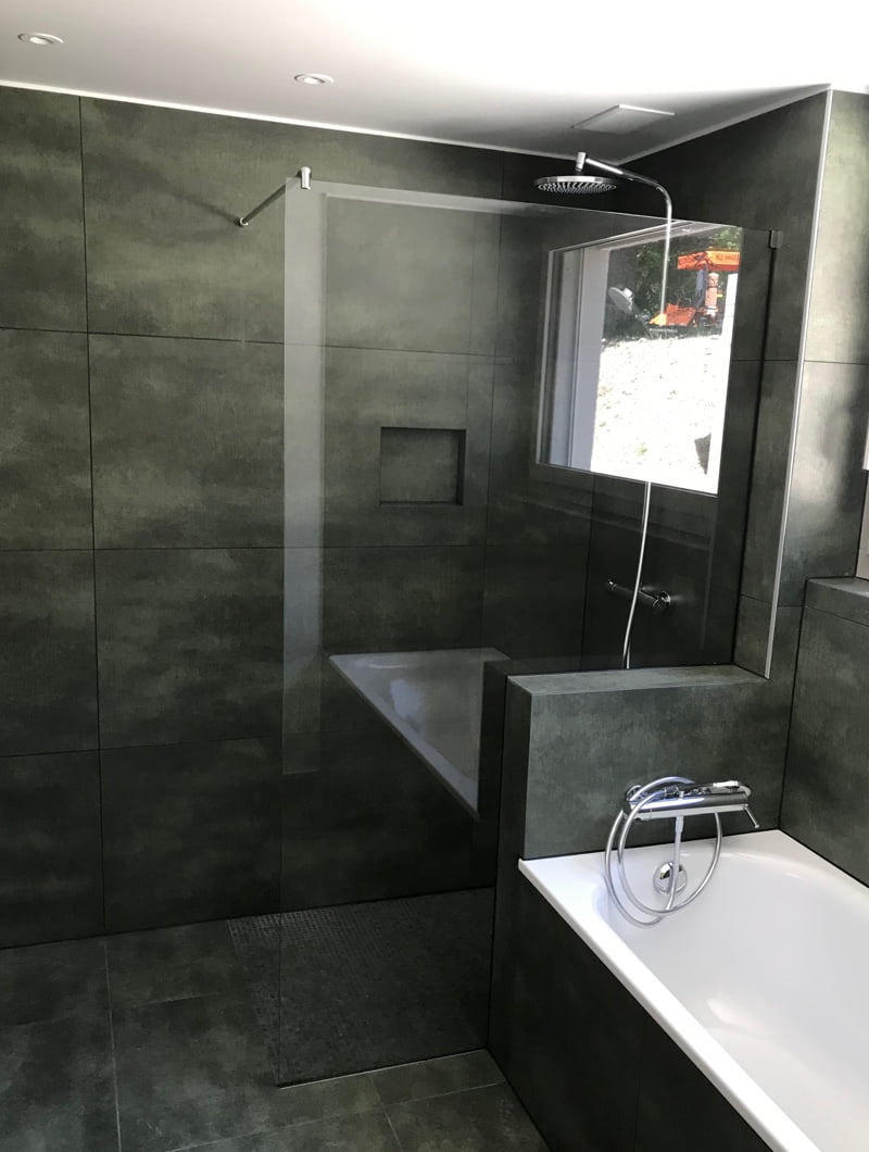 Savoy Verre Realisation Shower Screen 06