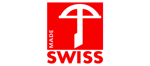 Savoy Verre Logo Association Swiss Label