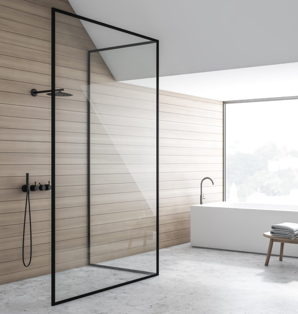 Savoy Verre Italian Shower Advantages