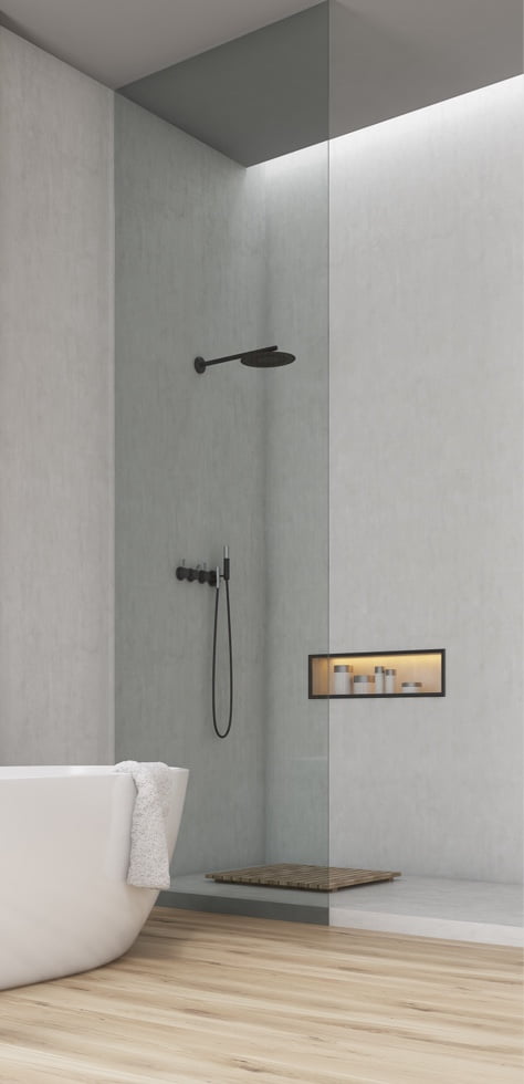 Savoy Verre Italian Shower Glass Types And Design 01