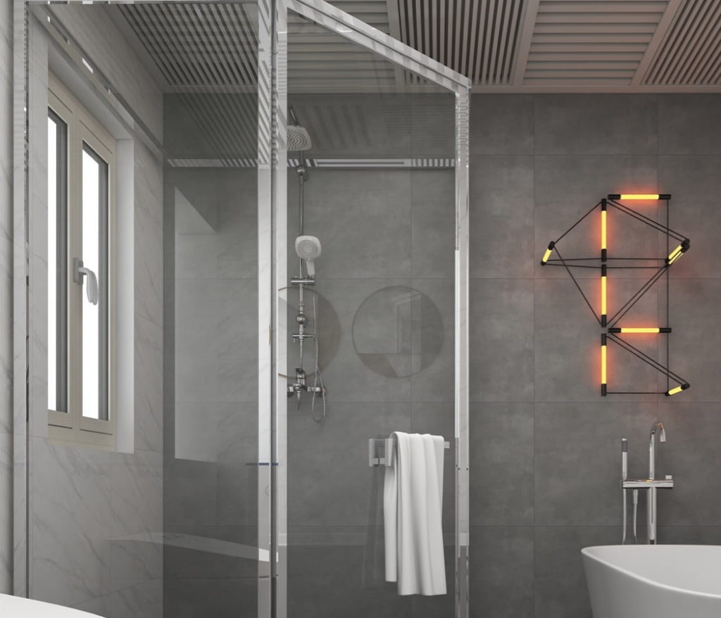 Savoy Verre Shower Cabin Maintenance Preserve The Shine Of Your Bathroom