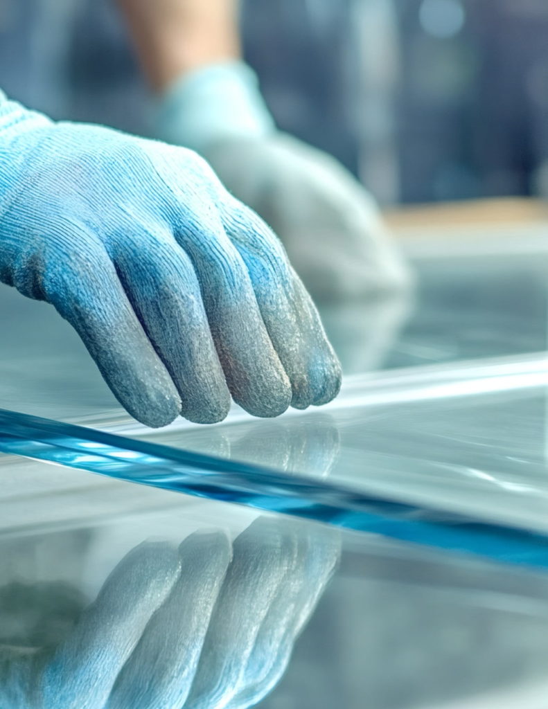 Savoy Verre Glaserei In Lausanne Ihr Experte Fuer Massgeschneidertes Glas