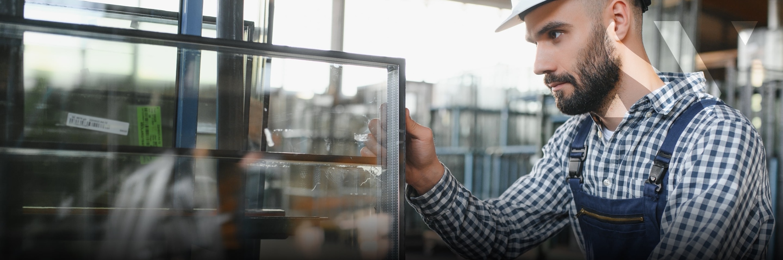 Savoy Verre Glazier In Lausanne Banner