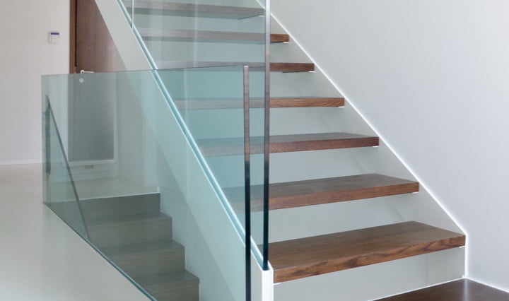 Savoy Verre Our Glazing Services In Lausanne Balustrades