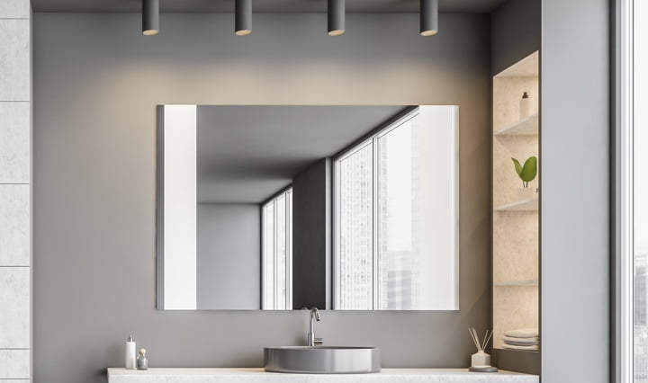 Savoy Verre Our Glazing Services In Lausanne Mirrors