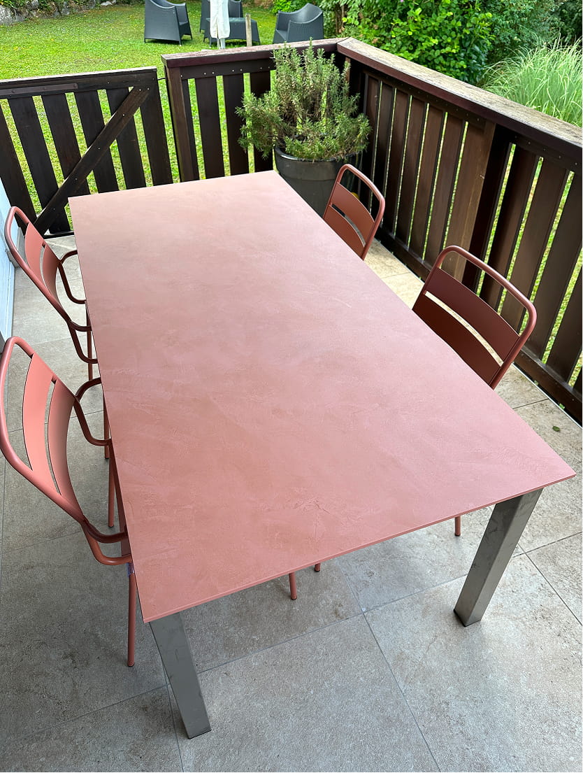 Savoy Verre Ceramic Work Custom Design 01