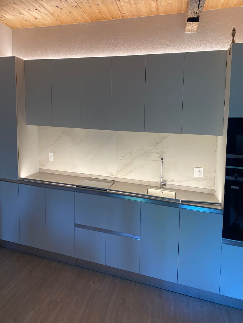 Savoy Verre Realisation Ceramique Plan De Travail 08